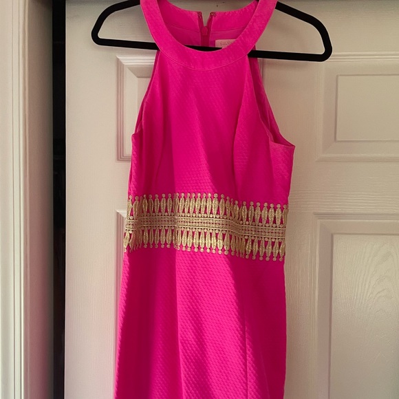Lilly Pulitzer Dresses & Skirts - Lilly Pulitzer Size 10